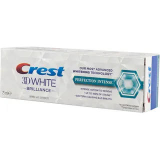 Crest 3D White Luxe Perfection Intense Blast 75 Ml