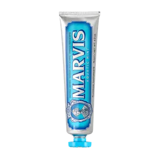 Marvis Aquatic Mint Toothpaste, 85ml