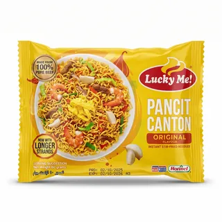 لاكي مي بانسيت كانتون أوريجينال، 60g