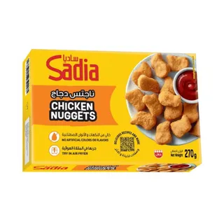Sadia Chicken Nuggets, 270g