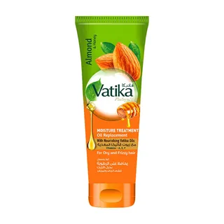دابور فاتيكا زيت شعر بديل ناعم وحريري 200 ml