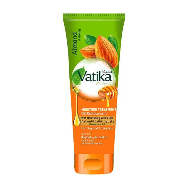 دابور فاتيكا زيت شعر بديل ناعم وحريري 200 ml