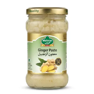 Mehran Ginger Paste, 320g