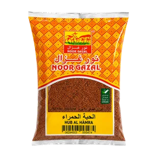 Noor Gazal Hub Al Hamra, 200g