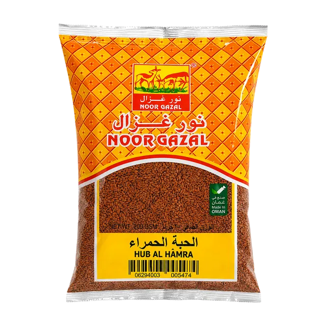 Noor Gazal Hub Al Hamra, 200g