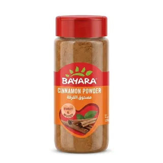 Bayara Cinnamon Powder, 120g