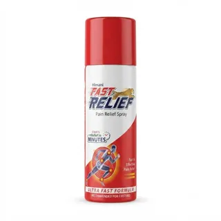 Himani Fast Relief Pain Relief Spray, 150ml
