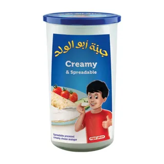 Regal Picon Cream Jar, 240g