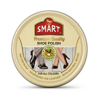 Smart Paste Shoe Polish Neutral 50ml