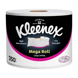Kleenex Viva Maxi Roll, 350m