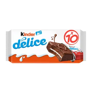 Kinder Delice Cocoa 390g