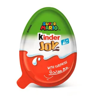 كيندر جوي شوكولاتة ٢٠ جم