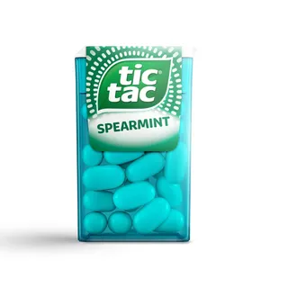 Tic Tac Spearmint