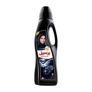 برسيل شامبو أبيض عباية 1 لتر
