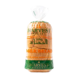 هارفيست بيكري خبز حليب
