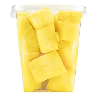 Fresh Pineapple Honeyglow Cut