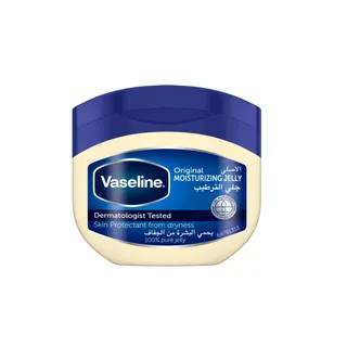 Vaseline Original Moisturizing Petroleum Jelly, 250ml