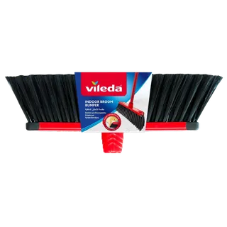 Vileda Indoor Broom Bumper, 1 Piece