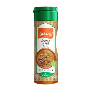 إيسترن بودرة كاري، 160g