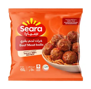 سيرا كرات لحم بقري، 450جم
