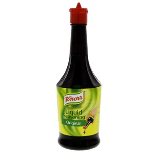 كنور أوريجينال ليكويد سيزونينغ 250 Ml