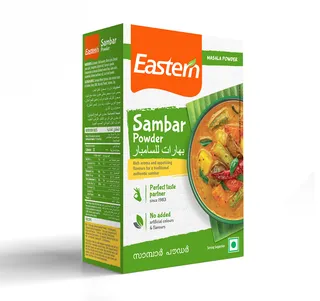 Eastern Sambar Powder, 125g