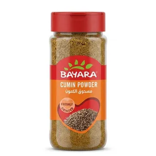 Bayara Cumin Powder, 155g