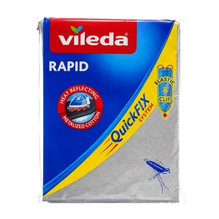 Vileda Rapid Metalized Cotton, 30-45cm
