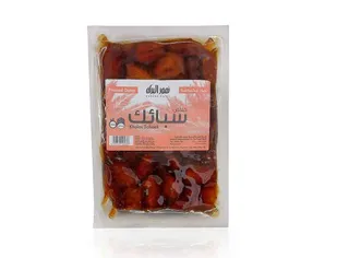 Baraka Dates Khas Sabaek Dates, 1kg