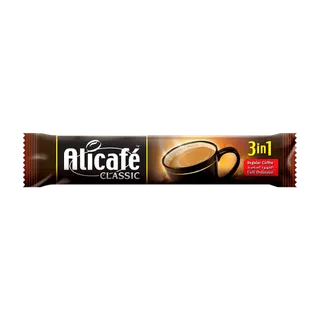 Alicafe Classic 3in1 Instant Coffee