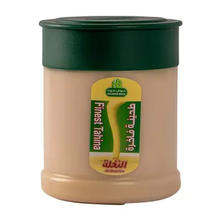 Halwani Bros Al Nakhla Tahina, 250g