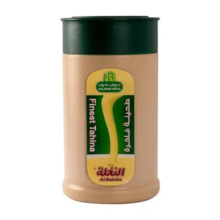 Halwani Bros Al Nakhla Tahina, 1kg