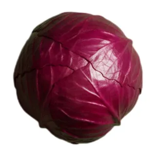 Red Cabbage 1kg