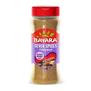 Bayara Seven Spices, 145g