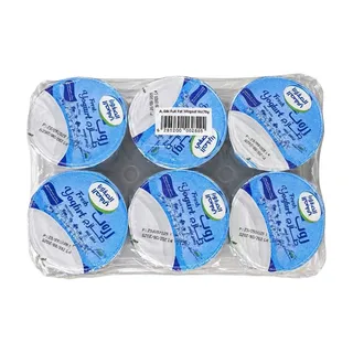 أسفوة زبادي طازج، 960g