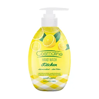 Cosmaline Soft Wave Kitchen Hand Wash, 550ml