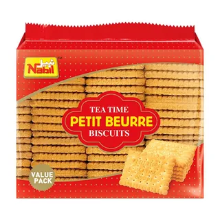 نابيل بتي بور بسكويت شاي, 400g