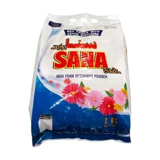 Sana Detergent 2Kg