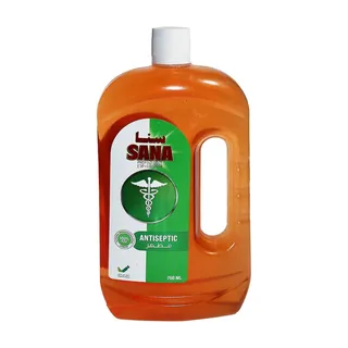 Sana Antiseptic Liquid, 750ml