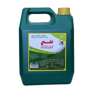 Falaj Floor Cleaner, 4L