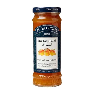 سانت دالفور بيتش جام 284 g