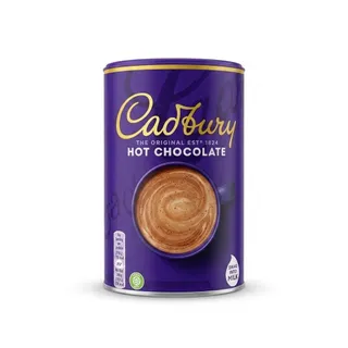 Cadbury Original Drinking Hot Chocolate, 250g