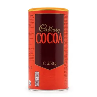 Cadbury Cocoa Powder, 250g