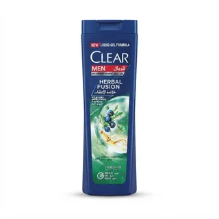 Clear For Men Herbal Fusion 2in1 Shampoo & Conditioner, 200ml