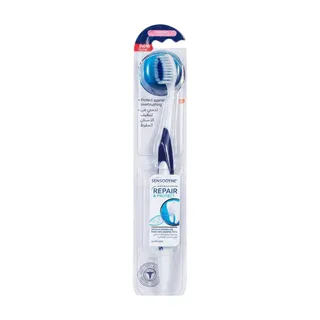 Sensodyne Repair and Protect Extra Soft Toothbrush, 1 Piece