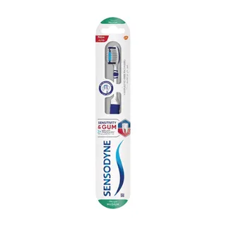 Sensodyne Sensitivity & Gum Medium Toothbrush