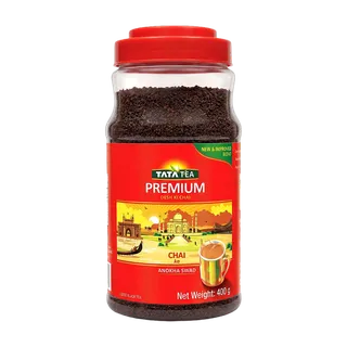 Tata Tea Premium Black Tea, 400g