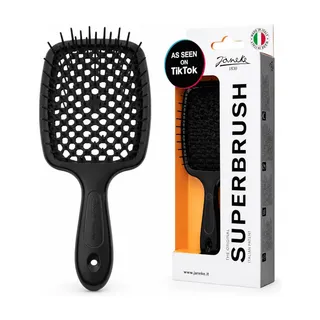 Superbrush The Original Black
