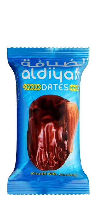 Khalas Dates, 350g
