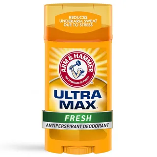 Arm & Hammer Ultra Max Fresh Deodorant Stick, 28g